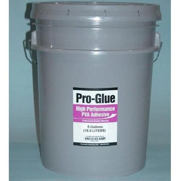 Veneer Bond High Performance PVA Adhesive - Size:5 Gallon